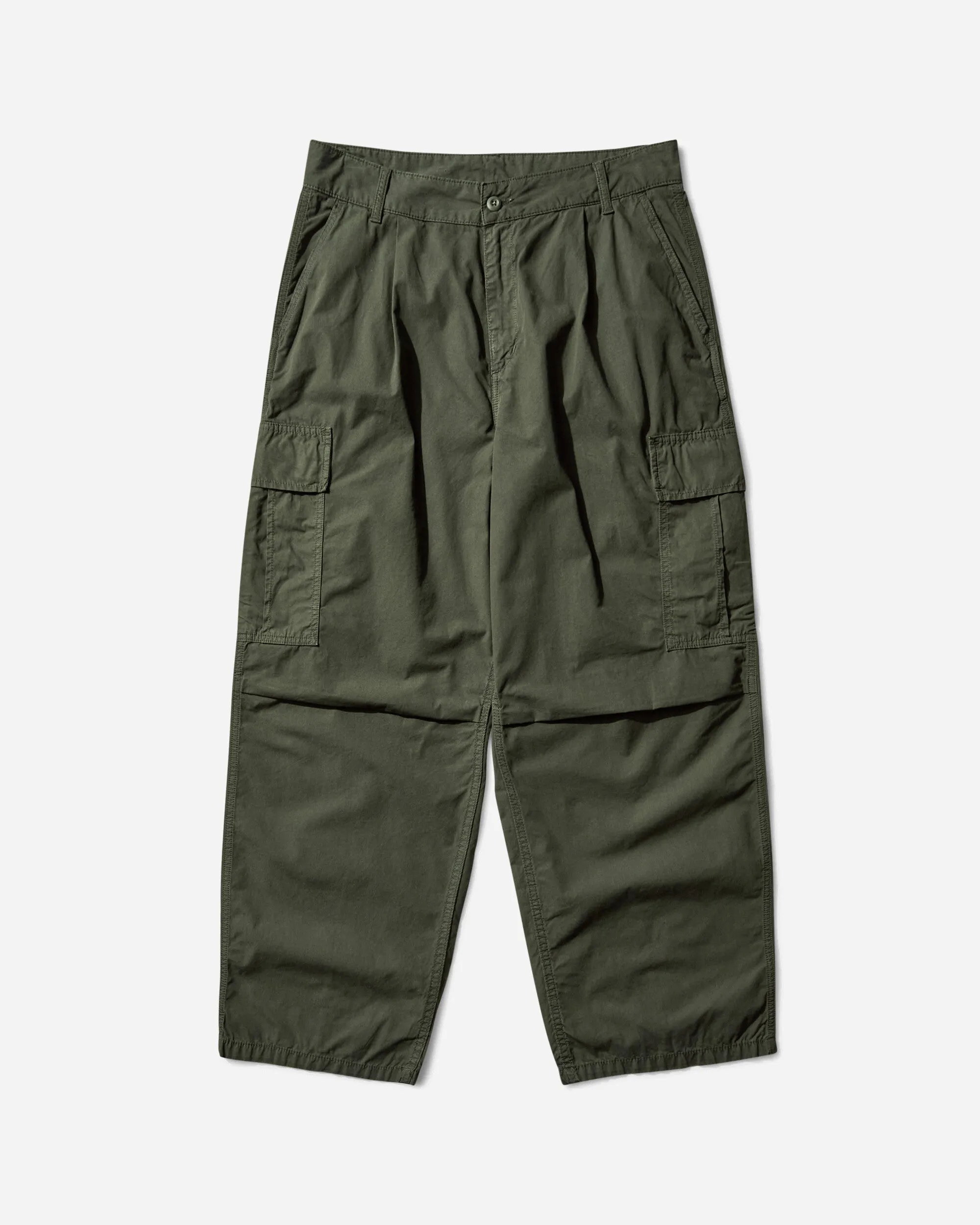 Men'S Cole Cargo Pants Opuntia Comfortable Shape Retention Comfortable Calf Supports