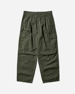 Men'S Cole Cargo Pants Opuntia Comfortable Shape Retention Comfortable Calf Supports