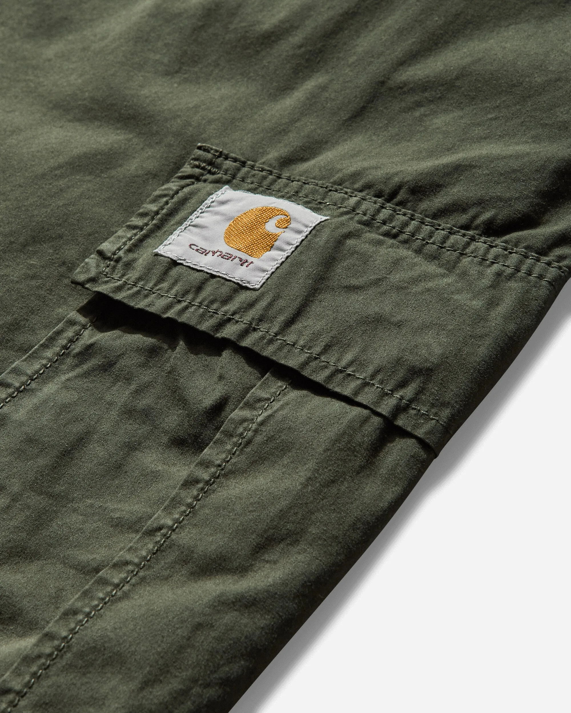 Men'S Cole Cargo Pants Opuntia "Crochet Fabric