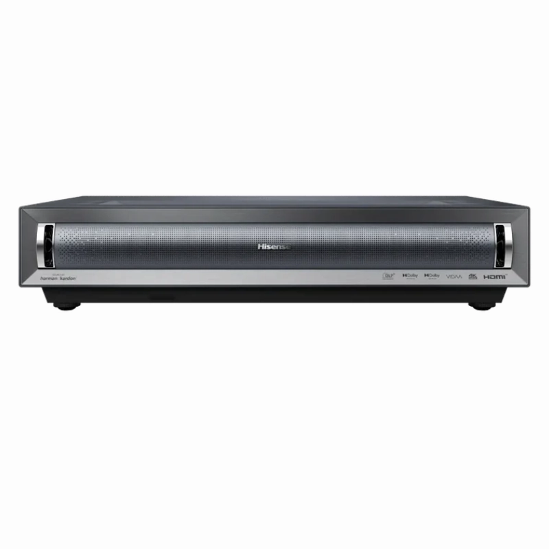 Hisense PX3-PRO LTS120AKA | Bundle