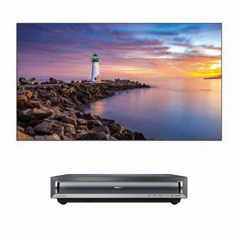 Hisense PX3-PRO LTS120AKA | Bundle hi-fi analog preamp,hi-fi dynamic range audio,hi-fi stereo for TV