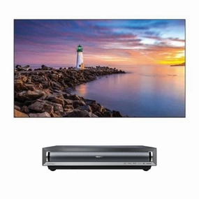Hisense PX3-PRO LTS120AKA | Bundle hi-fi analog preamp,hi-fi dynamic range audio,hi-fi stereo for TV