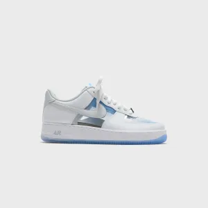 Christmas Day Sale Nike Air Force 1 Retro - White / University Blue