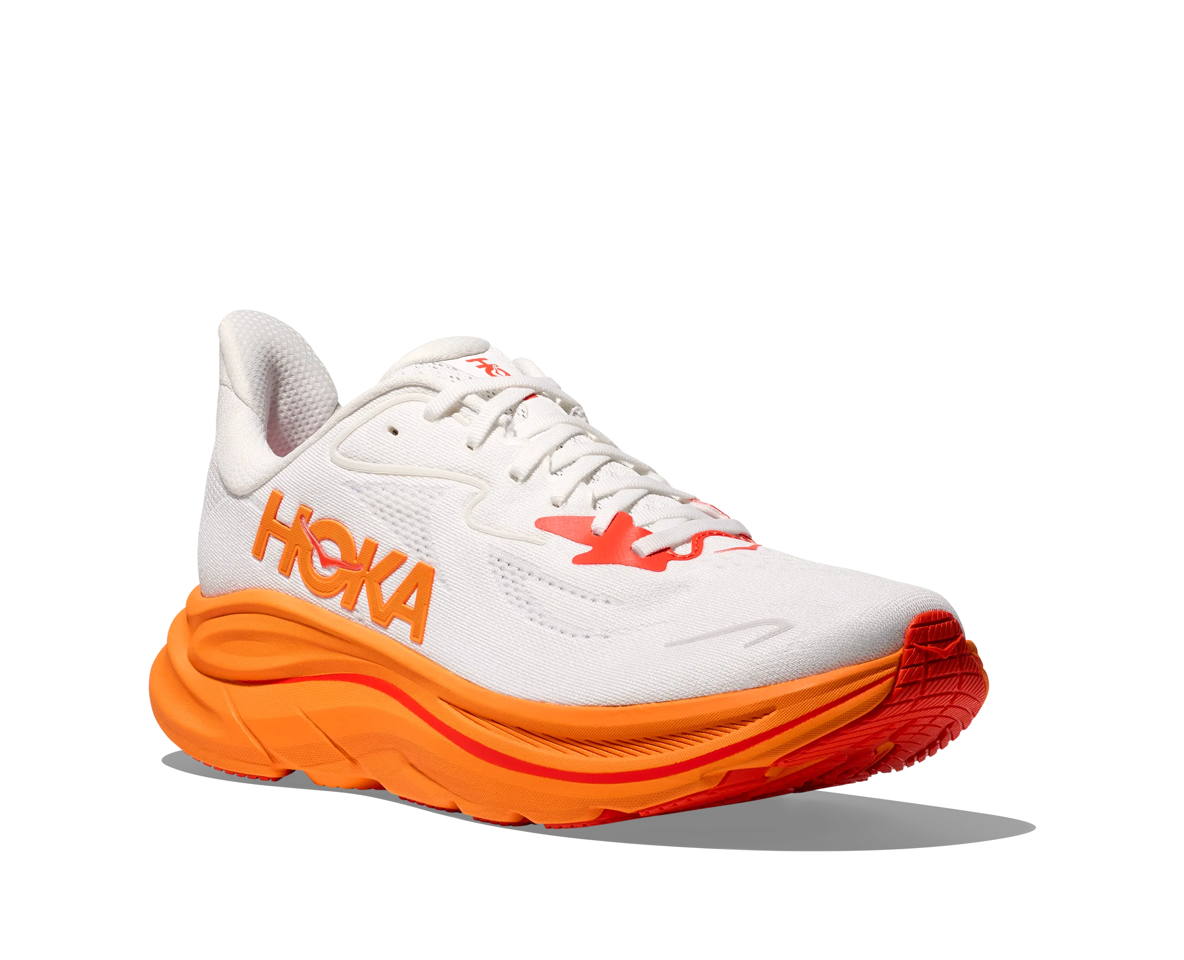 Footwear for the Fearless Hoka Clifton 10 Men'S