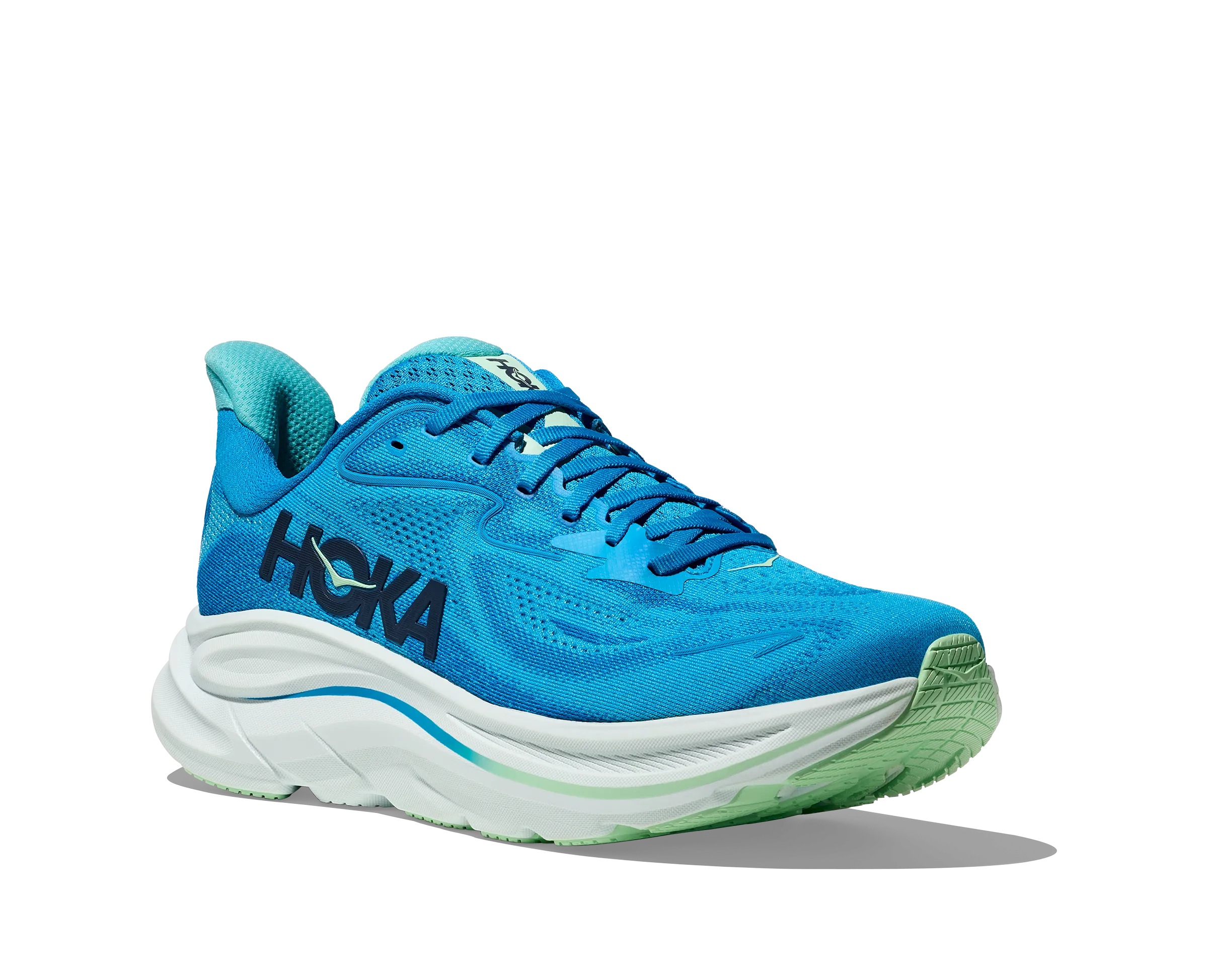 Christmas Eve Sale Hoka Clifton 10 Men'S