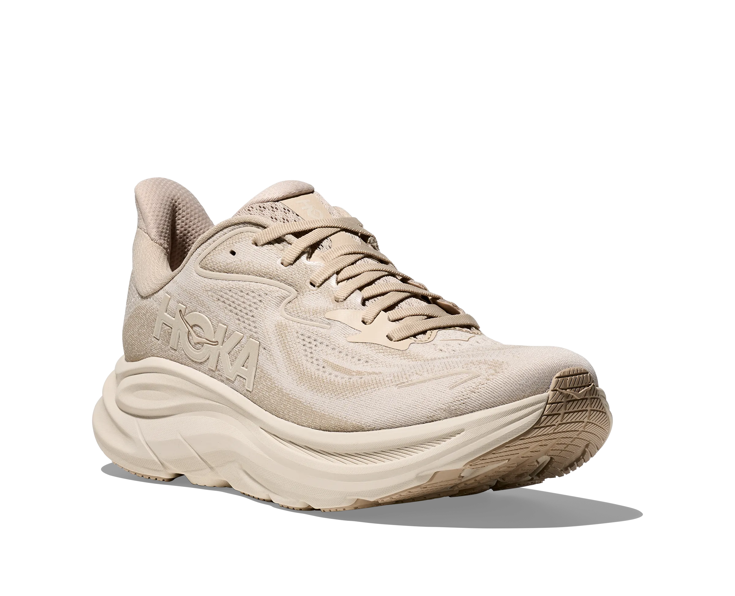 Walk with Power Hoka Clifton 10 Men'S