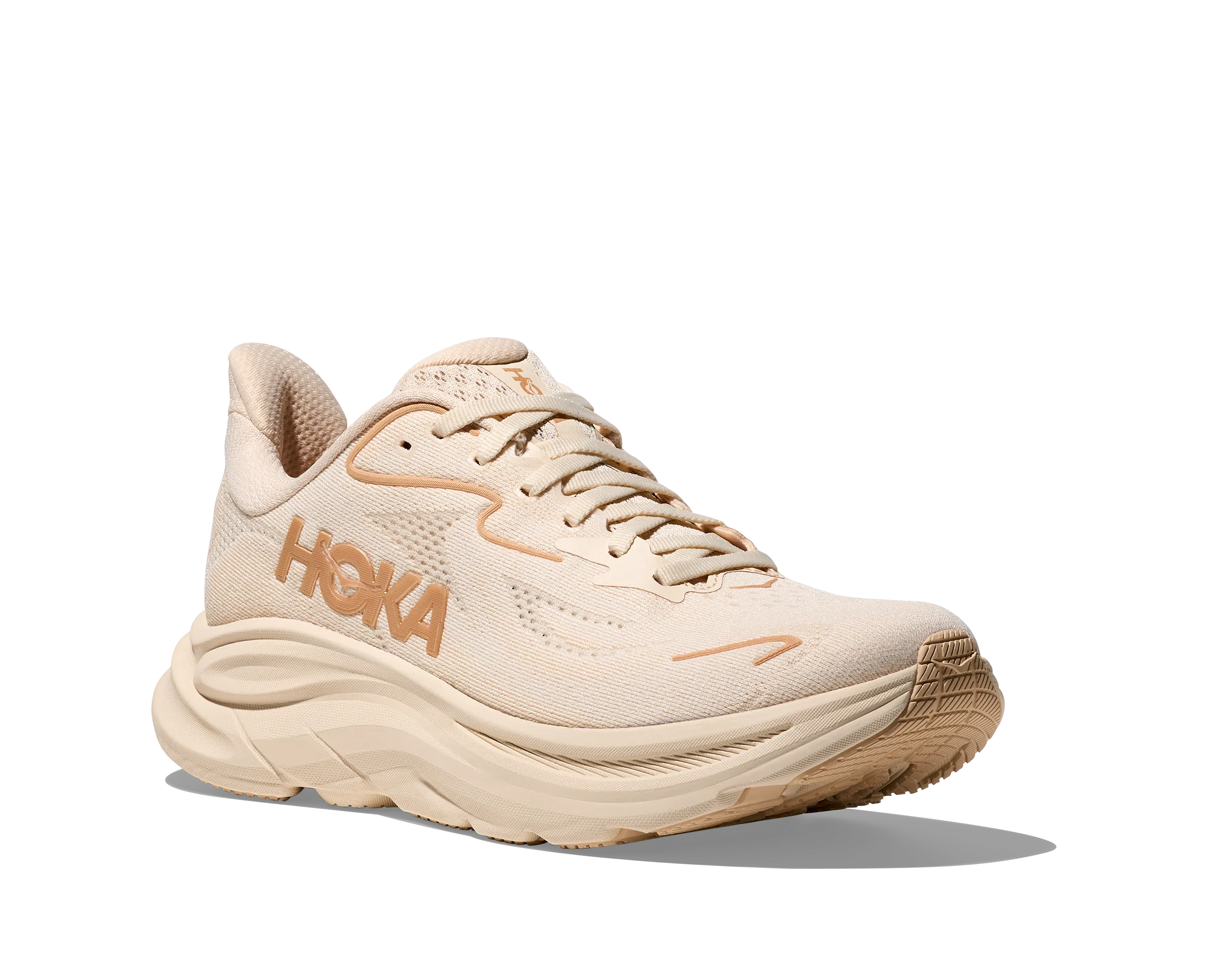 New Year's Eve Sale The Fast Lane Choice Hoka Clifton 10 Women'S