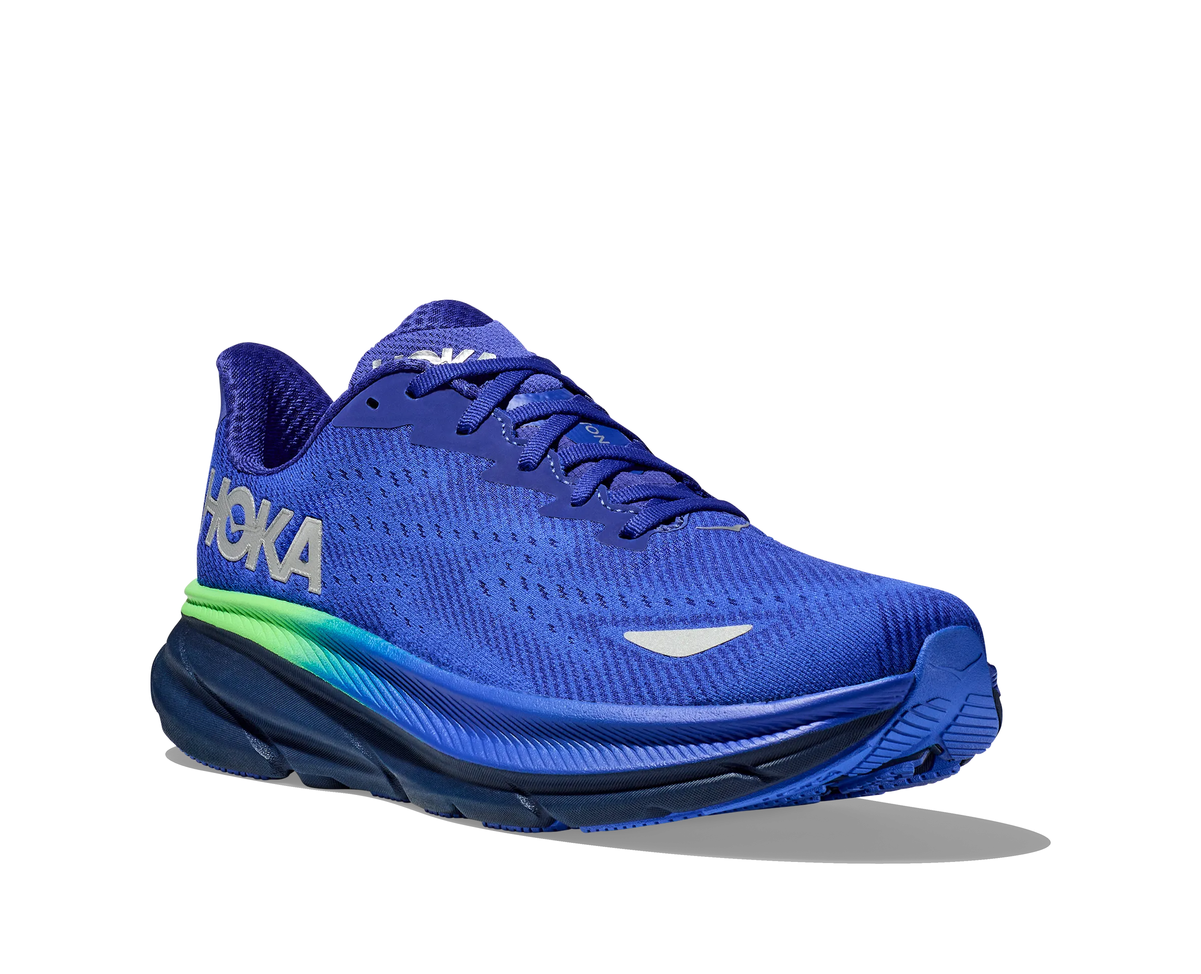 New Year's Eve Sale Dare to Lead Hoka Clifton 9 Gtx Men'S