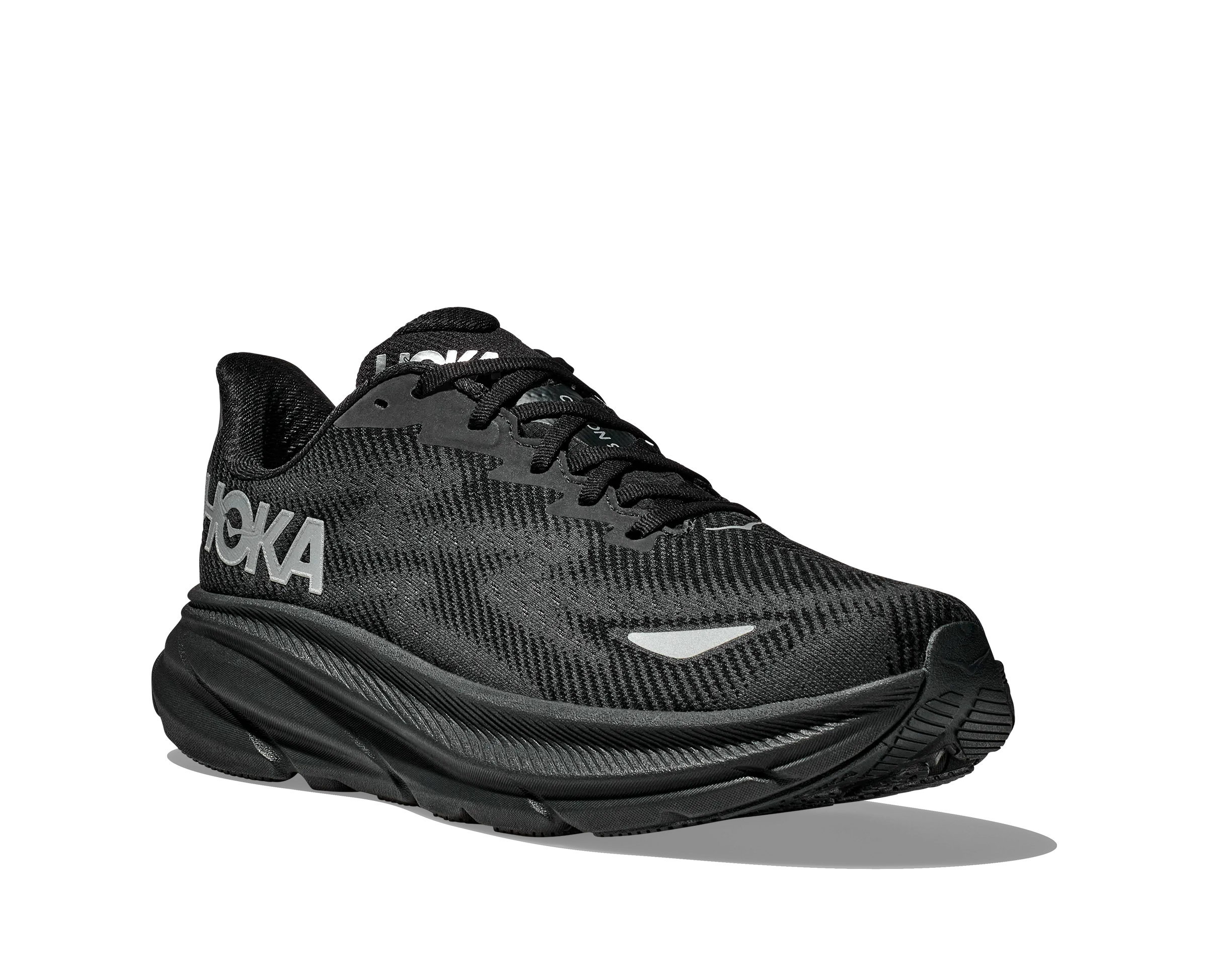 Be Unstoppable Gear Up and Go Hoka Clifton 9 Gtx Men'S
