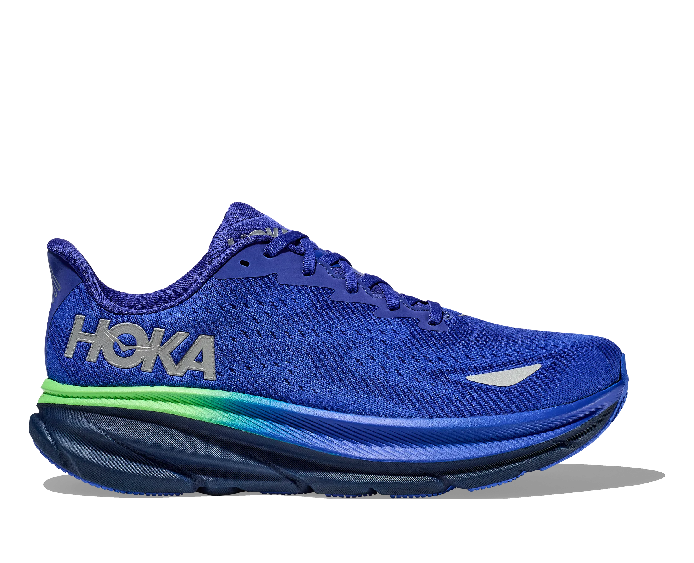 Hoka Clifton 9 Gtx Men'S Great Value The Fast Lane Choice