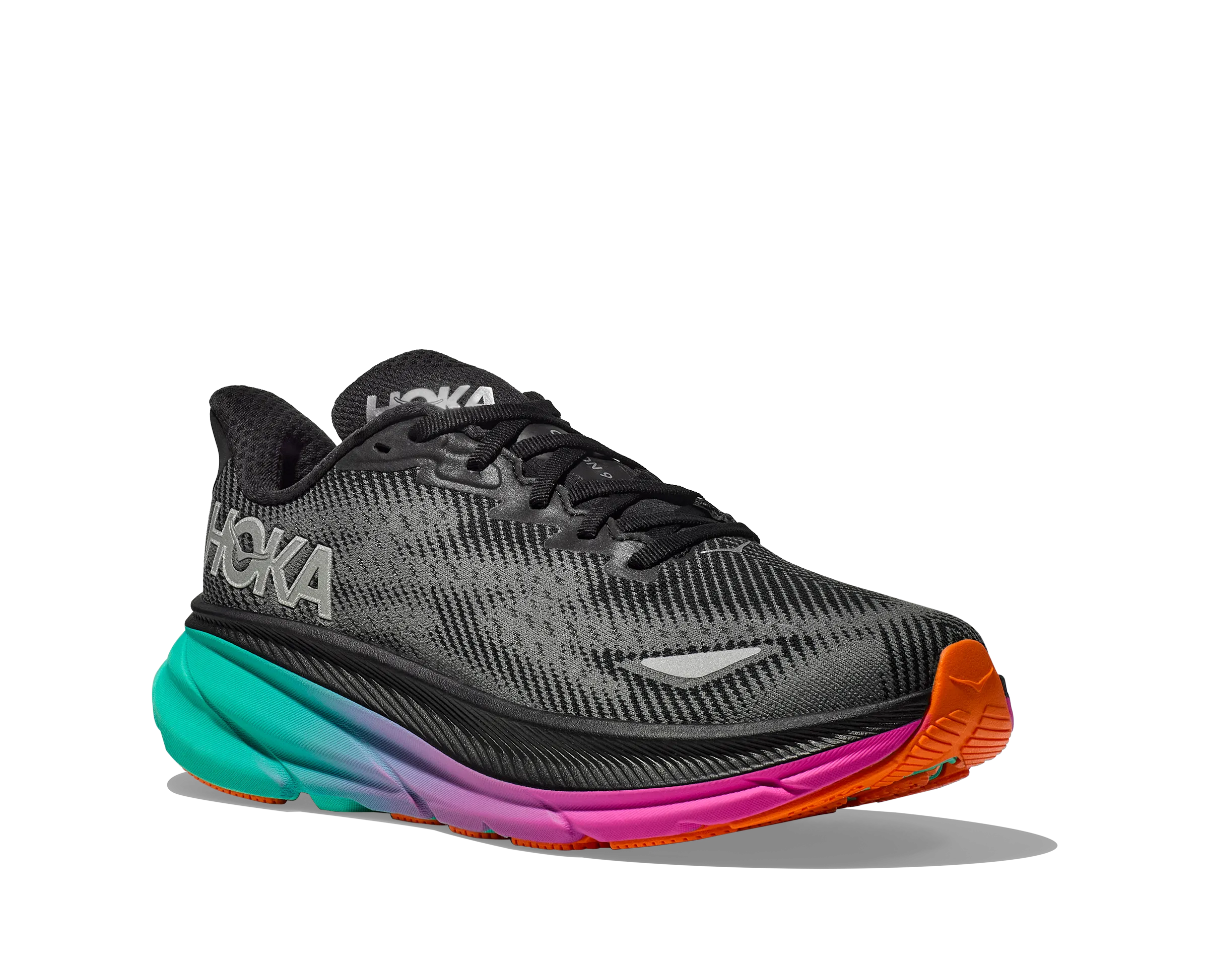 Game-Changer Footwear Affordable Hoka Clifton 9 Gtx Men'S