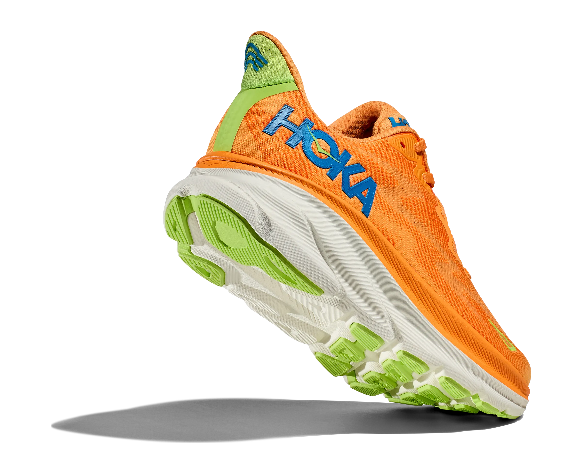 Hoka Clifton 9 Men'S Wide Fearlessly You