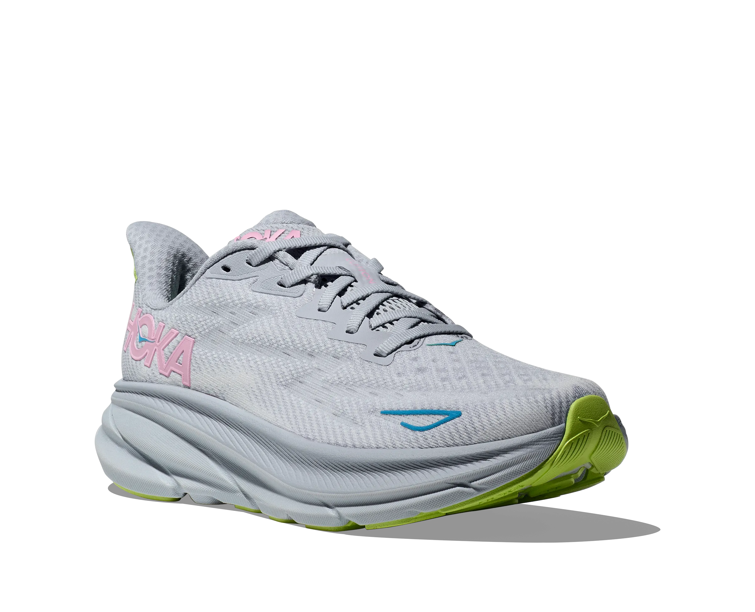 Footwear for the Fearless Biggest Sale of the Year Hoka Clifton 9 Women'S Wide
