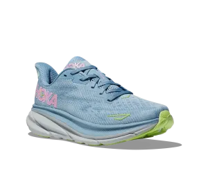 Hoka Clifton 9 Women'S Wide Gear Up and Go