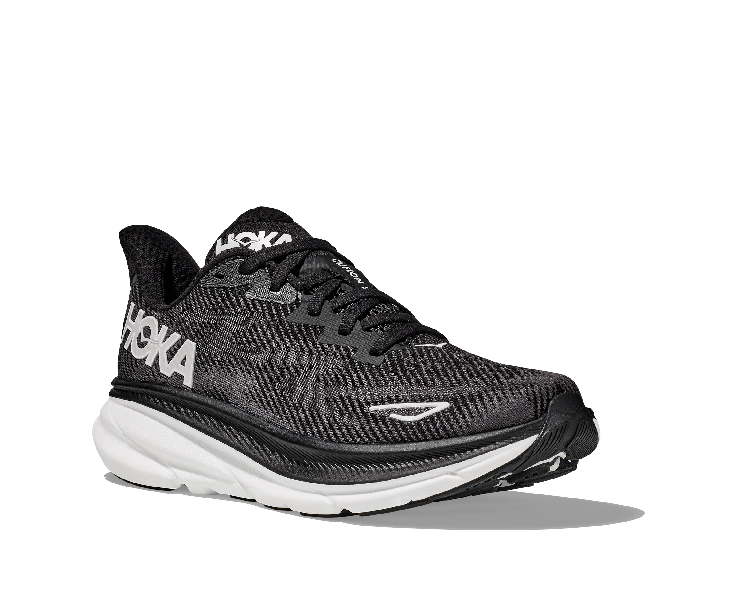 Hoka Clifton 9 Women'S Wide Designed to Dominate