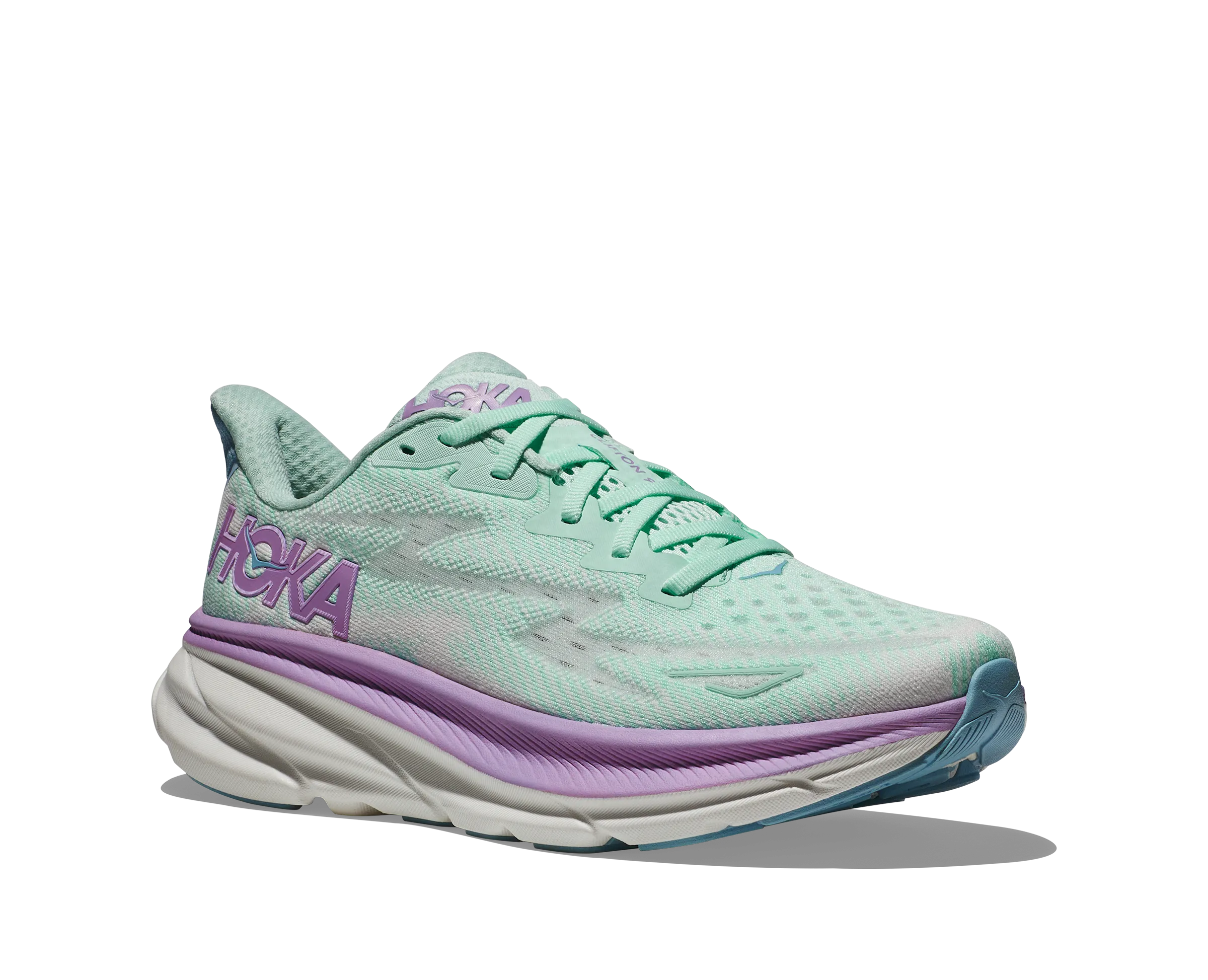 Hoka Clifton 9 Women'S Wide Mother's Day Sale