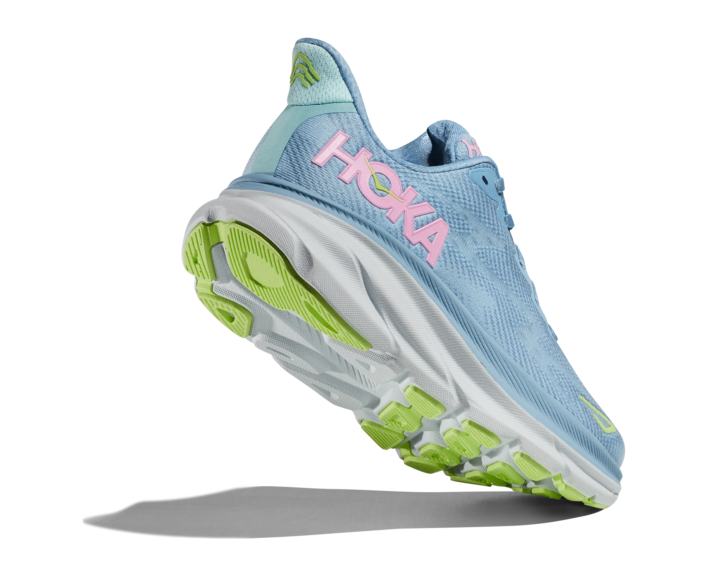 Hoka Clifton 9 Women'S Wide Unapologetically You