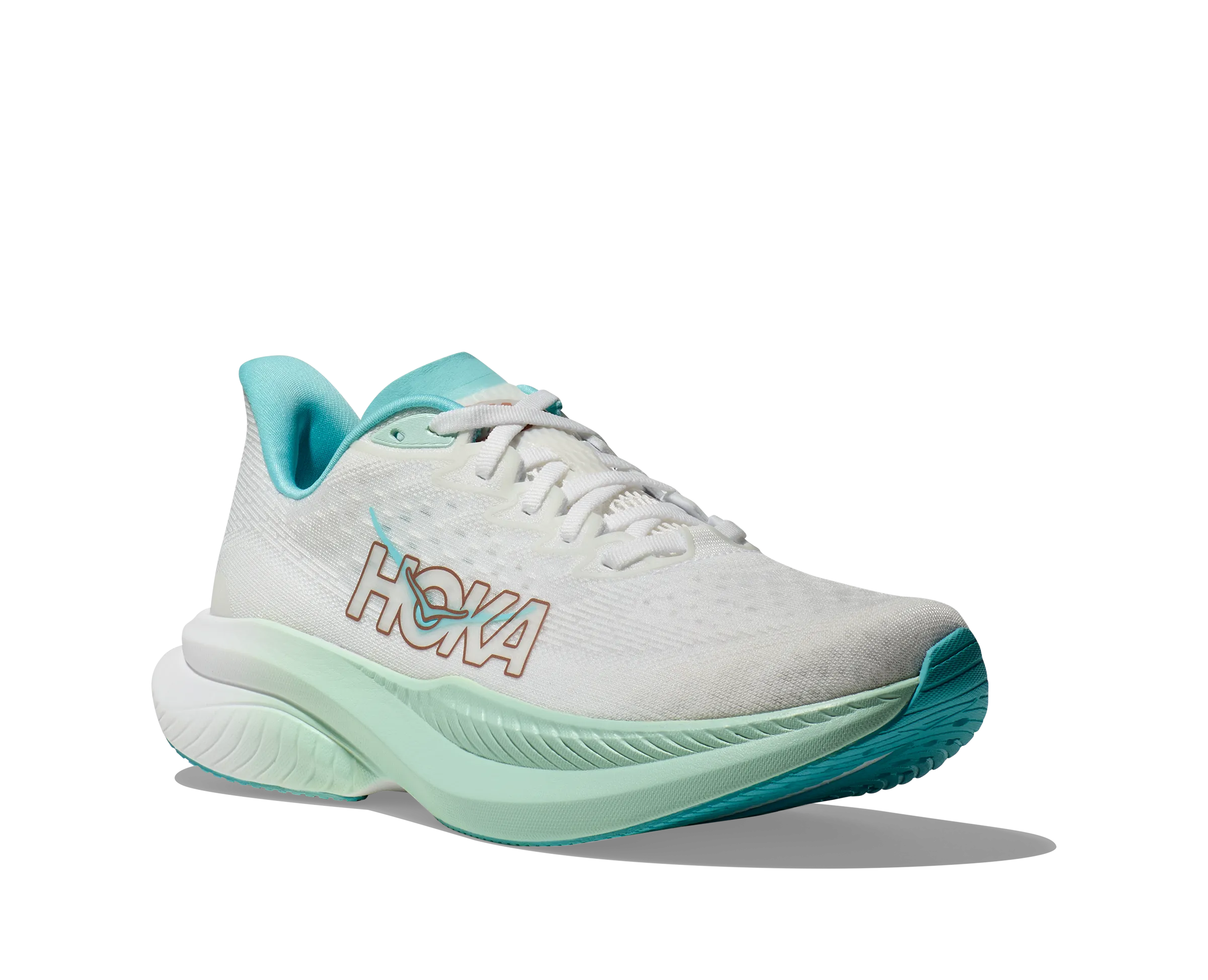Hoka Mach 6 Women'S Move Beyond Ordinary