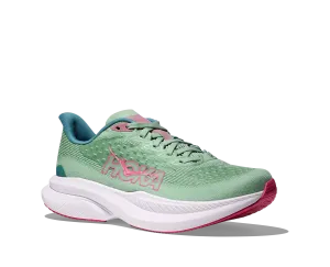 Hoka Mach 6 Women'S The Fast Lane Choice Command Attention