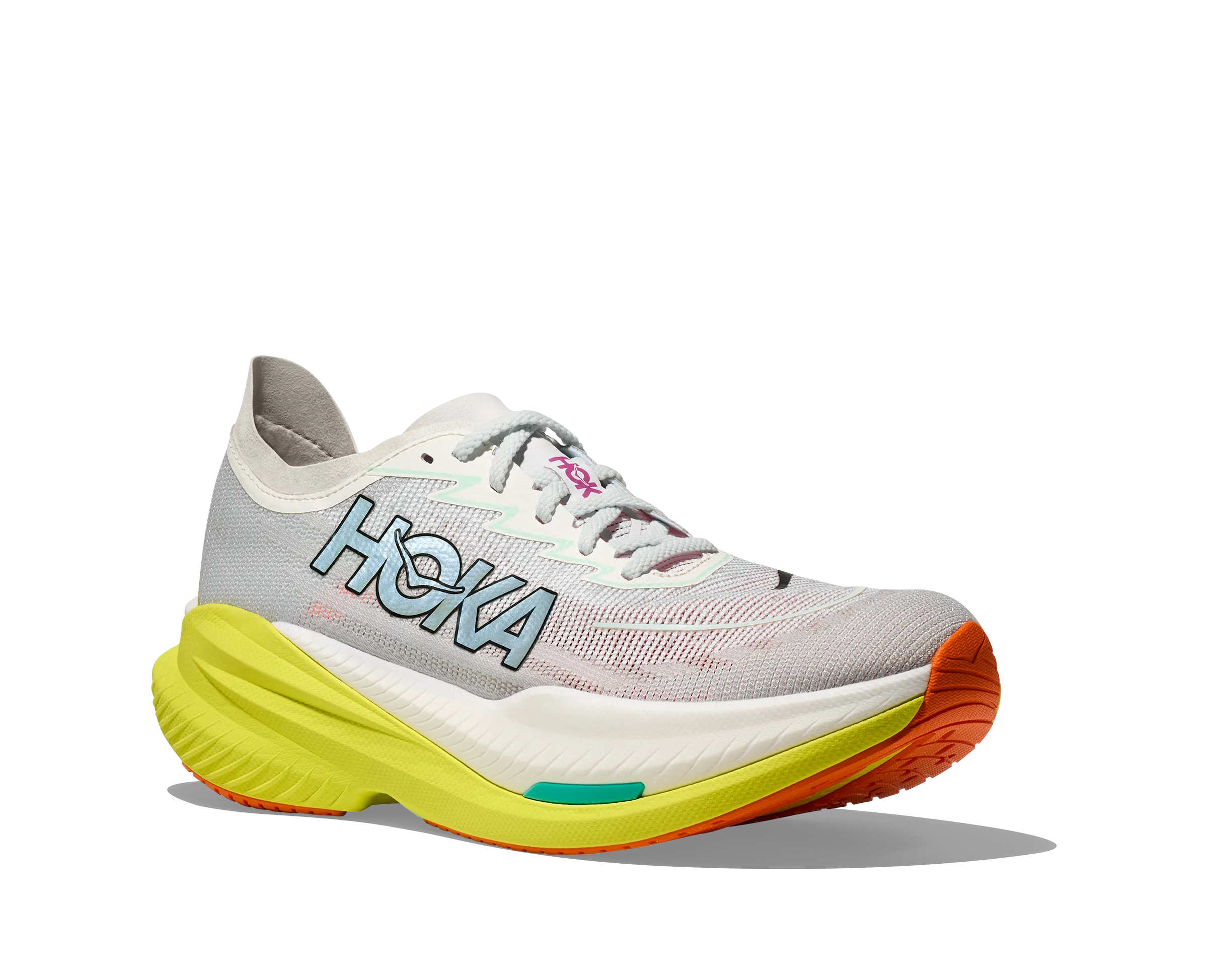 Walk with Purpose Empower Your Journey Hoka Mach X 2 Men'S