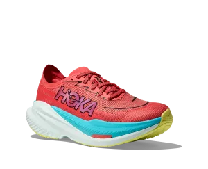 Hoka Mach X 2 Men'S Steal Fuel Your Fire