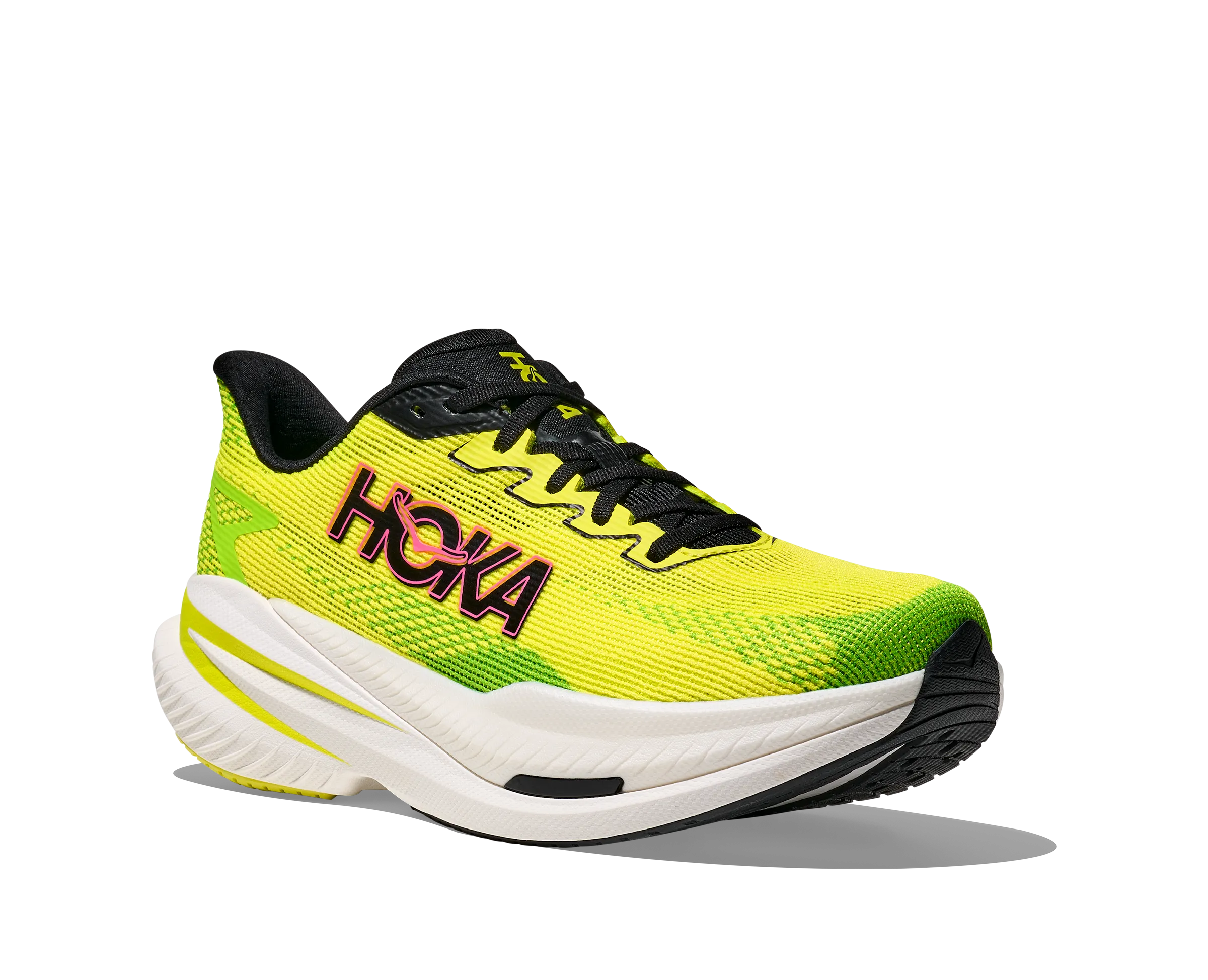 Mother's Day Sale Walk Tall Hoka Mach X 3 Men'S