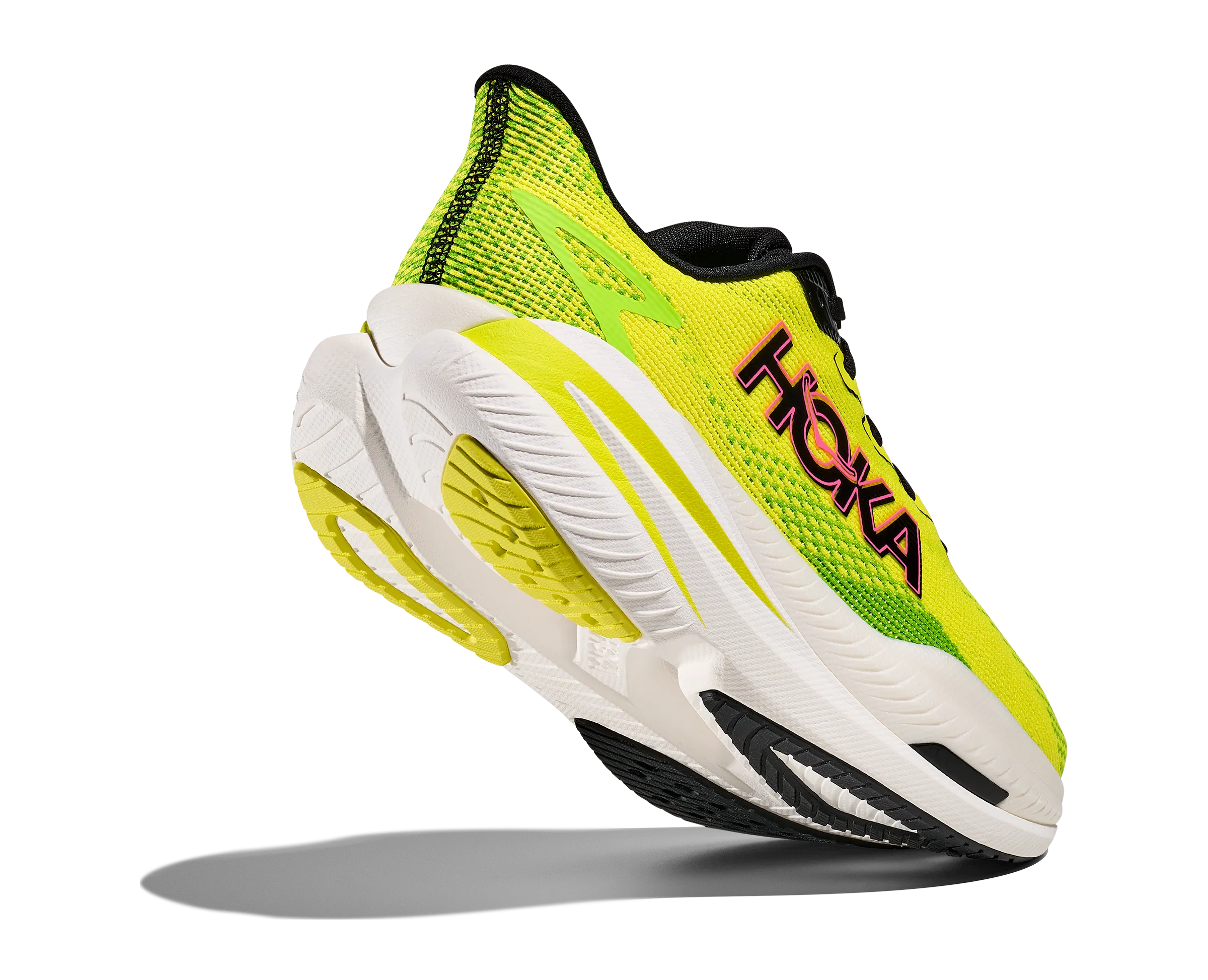 Hoka Mach X 3 Men'S Hit Your Next Level