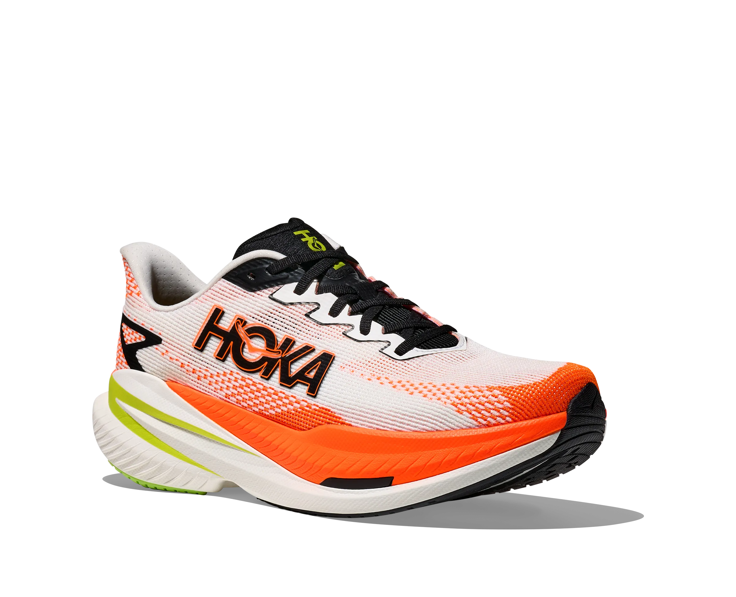 Hoka Mach X 3 Men'S Footwear for the Fearless