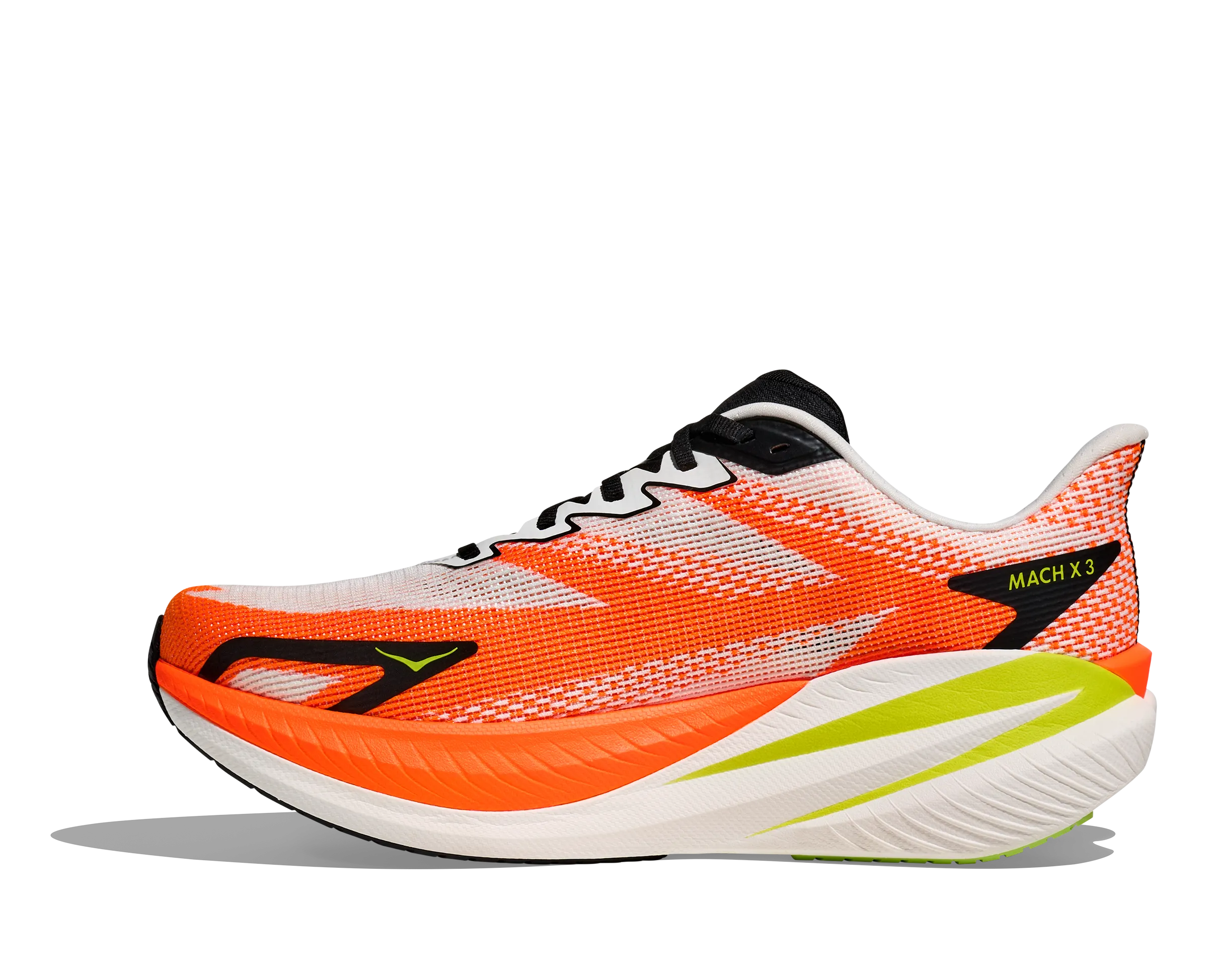 Hoka Mach X 3 Men'S Valentine's Day Sale Christmas Day Sale