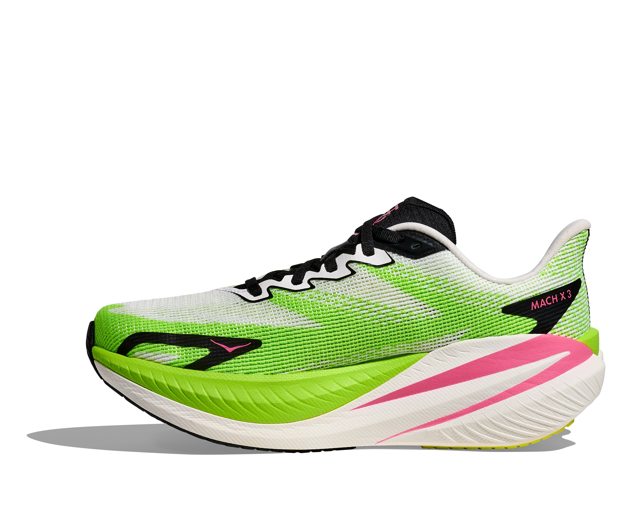 Engineered for Speed Hoka Mach X 3 Women'S