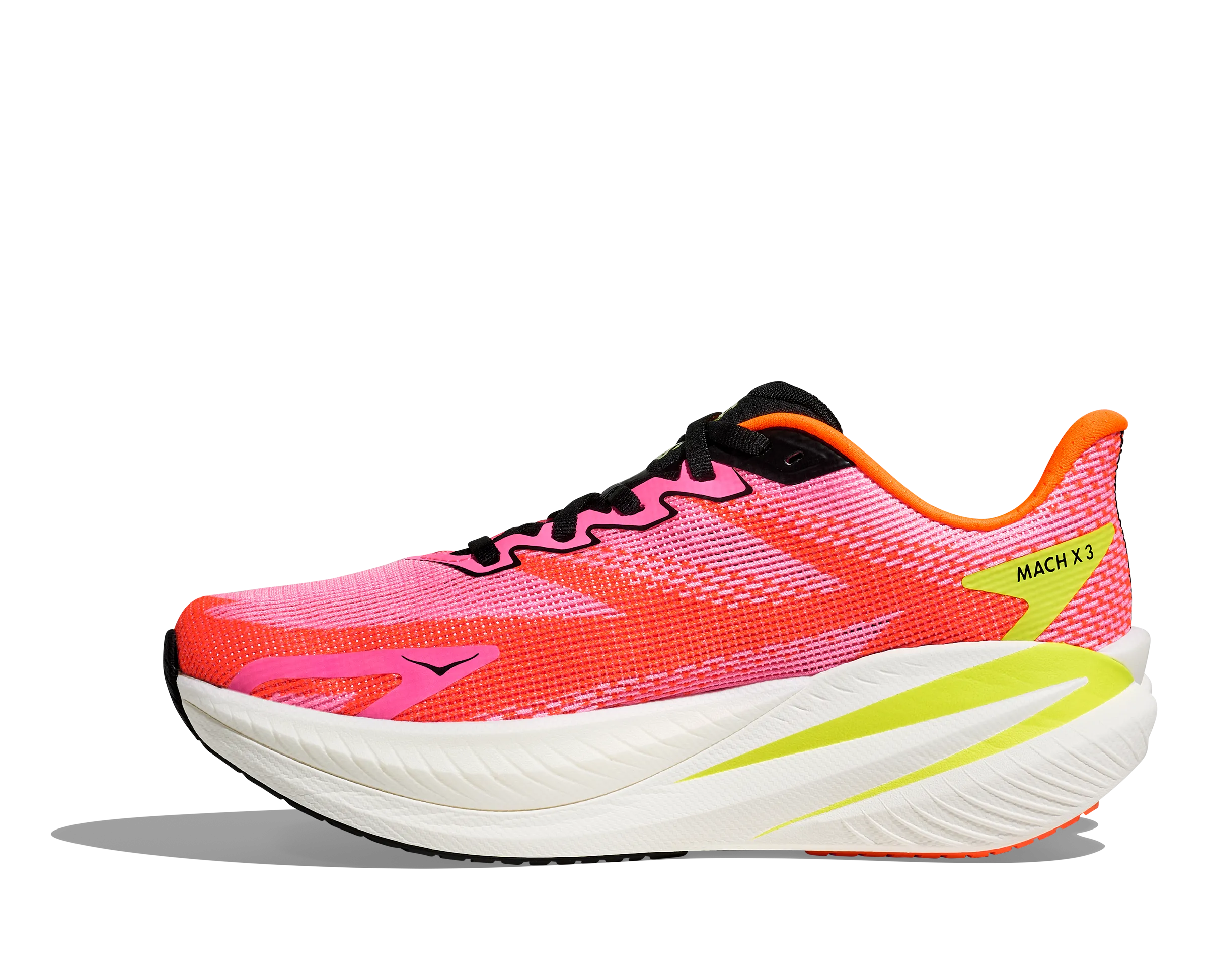 Built to Perform Halloween Sale Hoka Mach X 3 Women'S