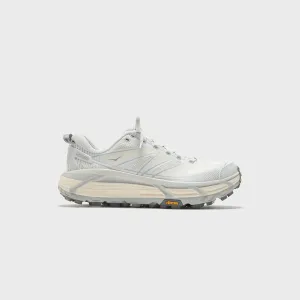 Hoka Mafate Speed 2 - Cosmic Grey / Alabaster Labor Day Sale