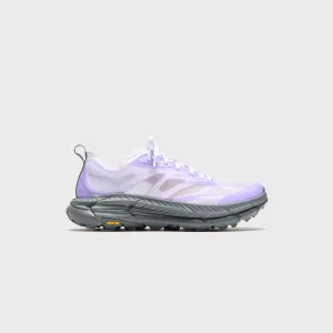 Hoka Mafate Speed 4 Lite - Starlight Glow / Aster Flower Comfort Lake