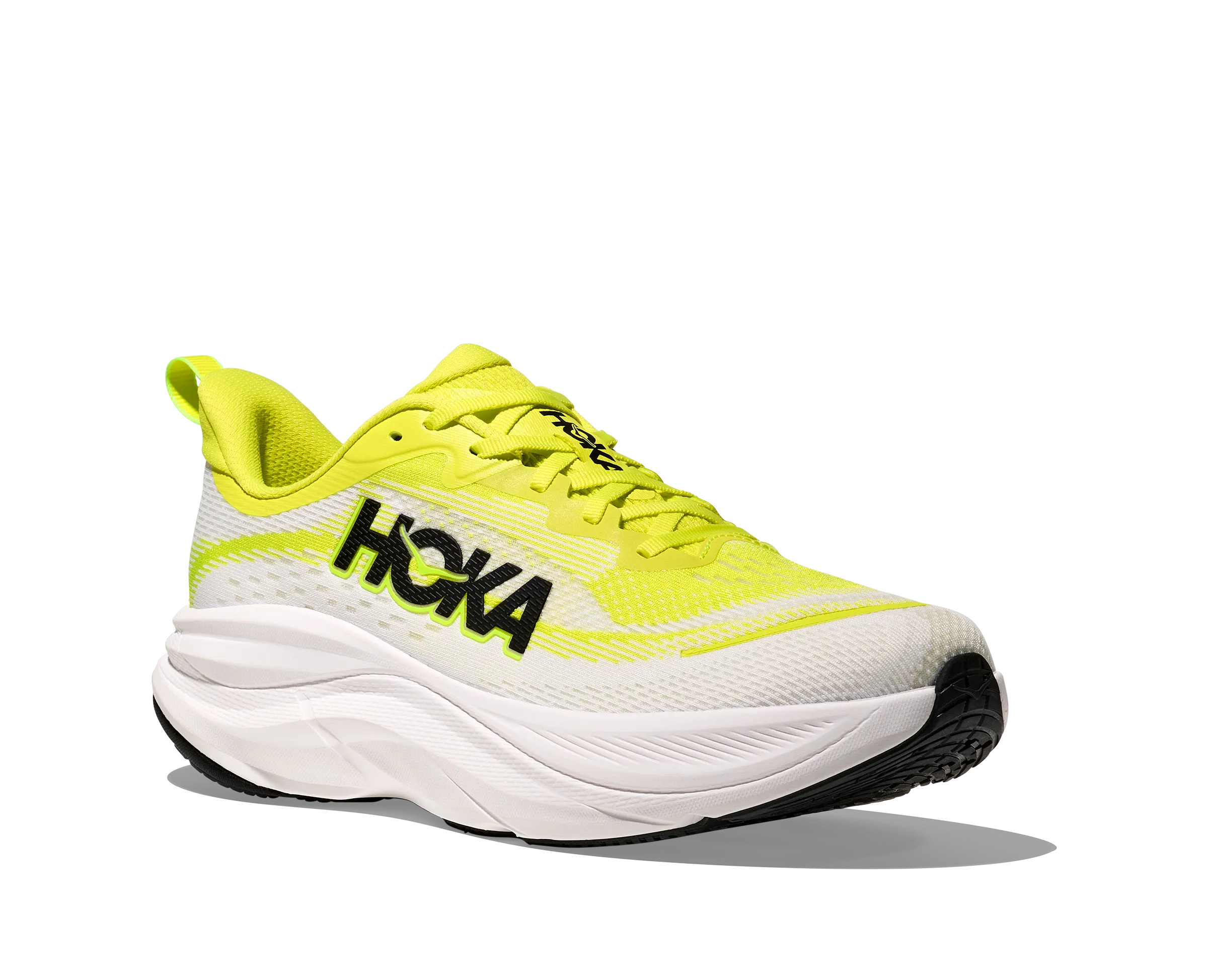 Hoka Skyflow Men'S The Fast Lane Choice Back To School Sale