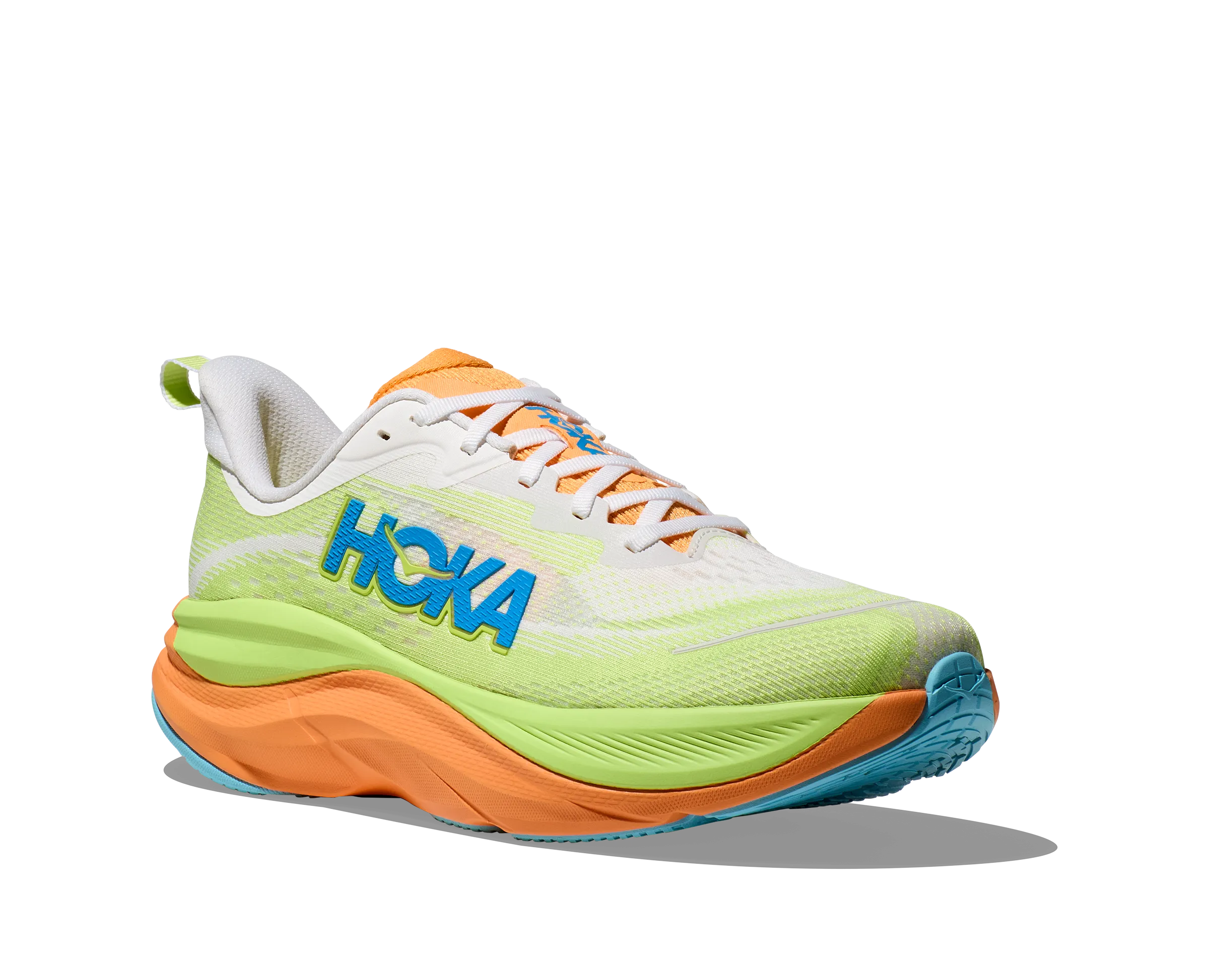 Hoka Skyflow Men'S The Fast Lane Choice