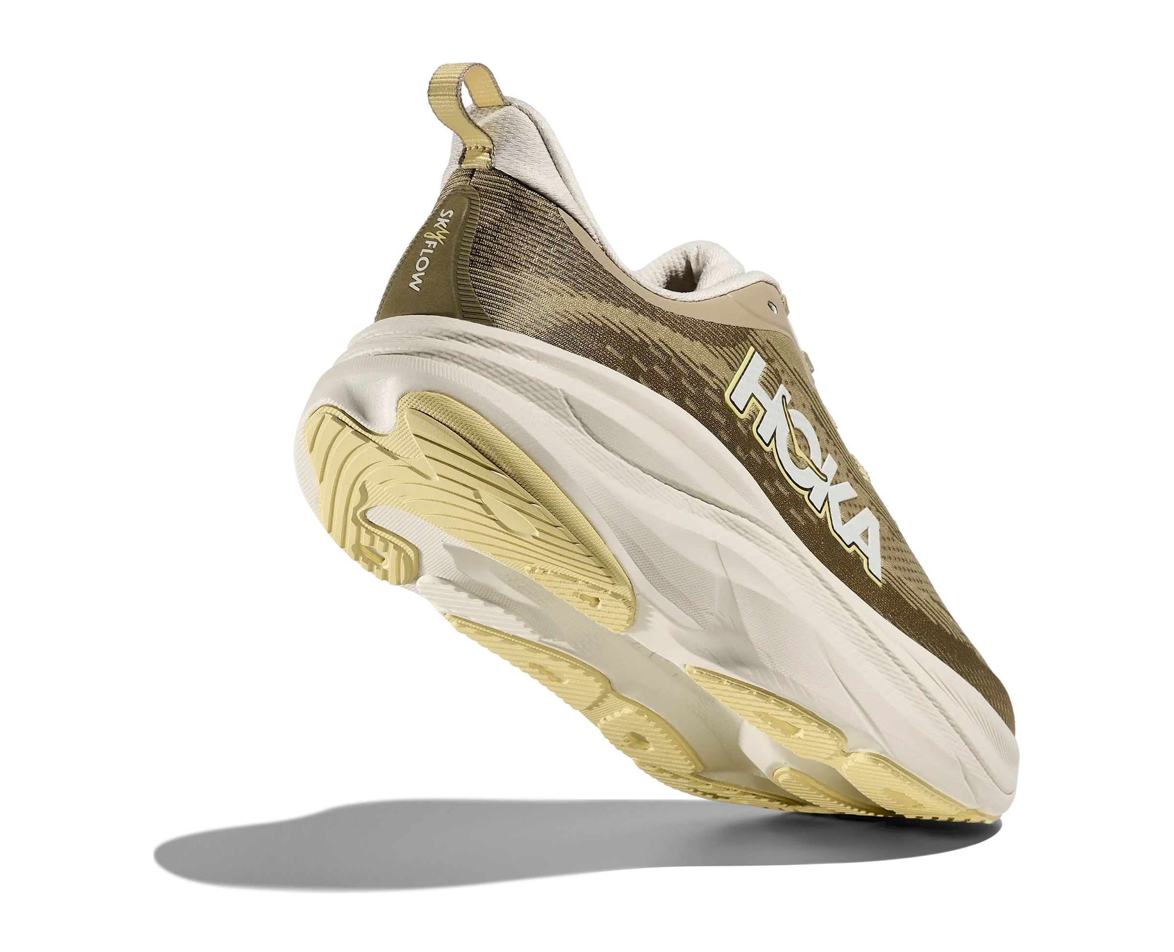 Hoka Skyflow Men'S Wide Footwear for the Fearless