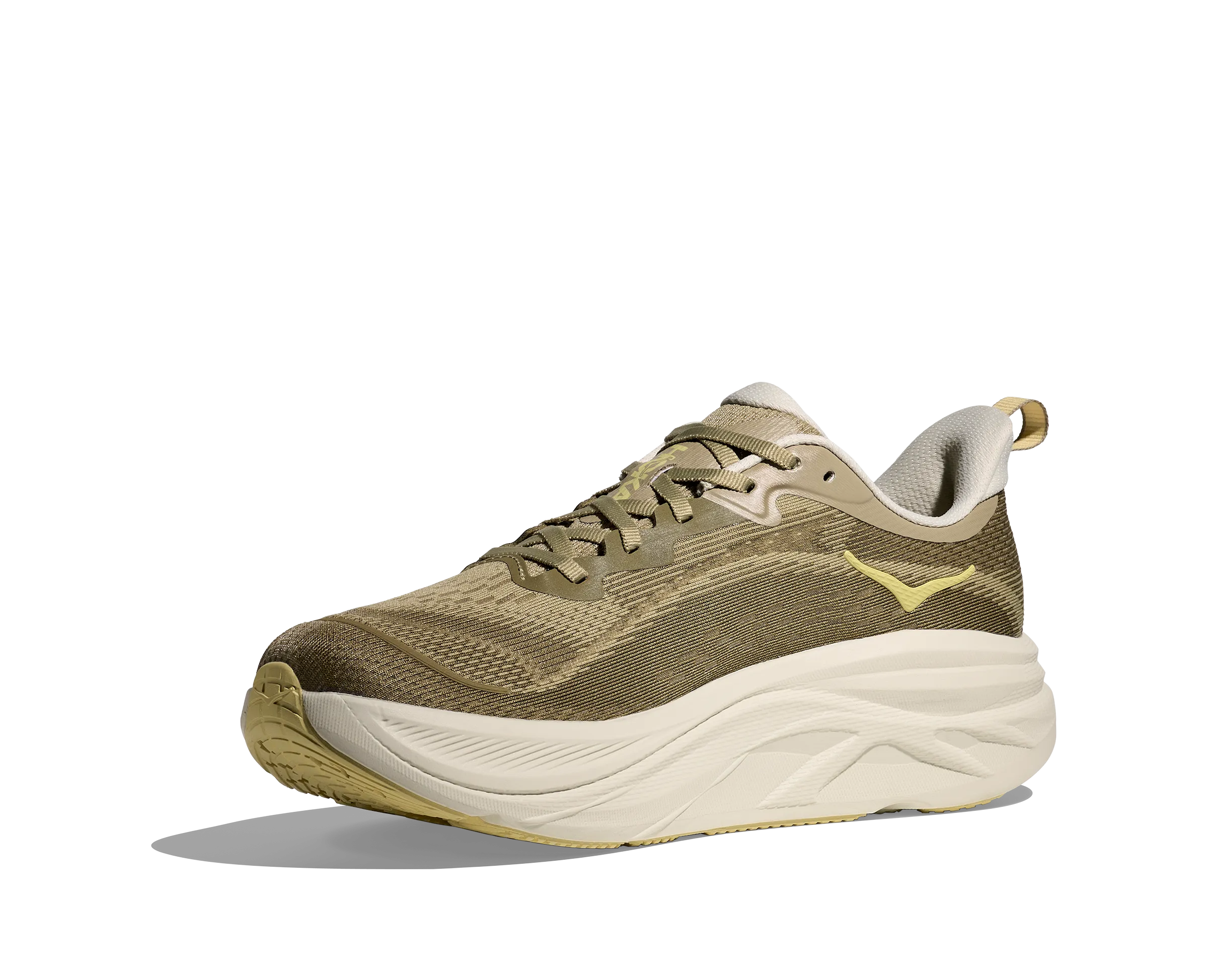 Performance Unleashed Bring the Heat Hoka Skyflow Men'S Wide