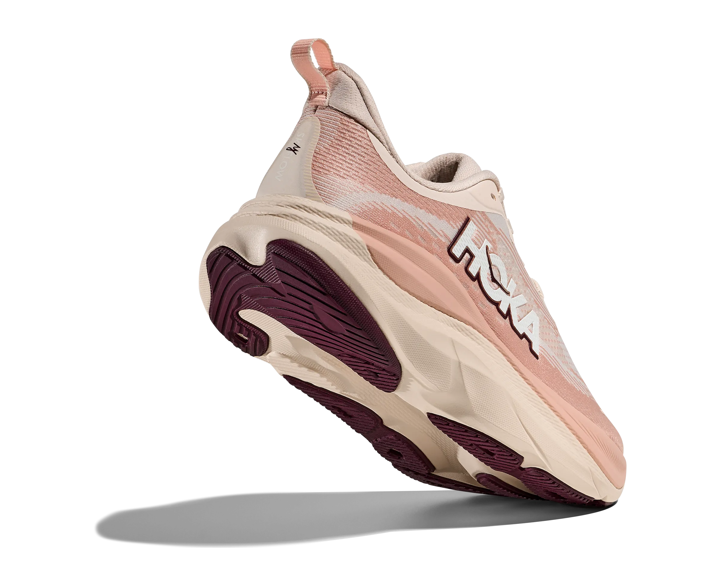 Autumn Sale Command Attention Hoka Skyflow Women'S Wide