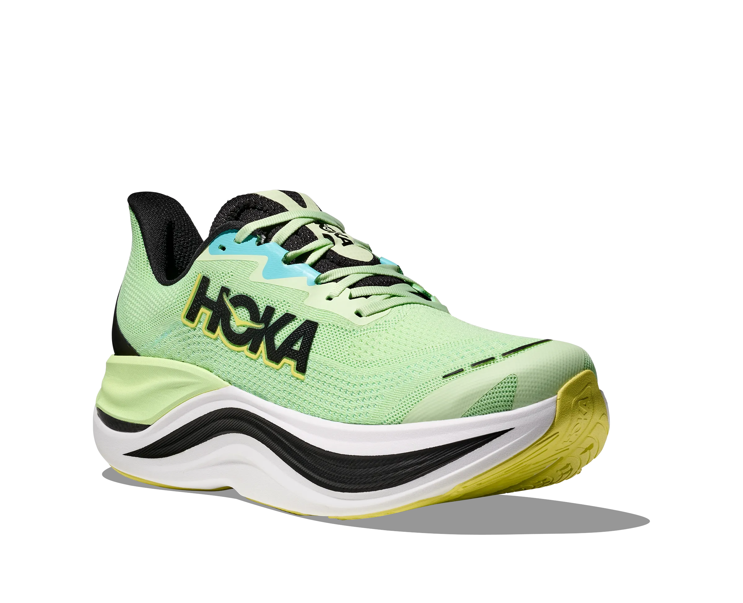 Performance Unleashed Power Every Step Hoka Skyward X Men'S