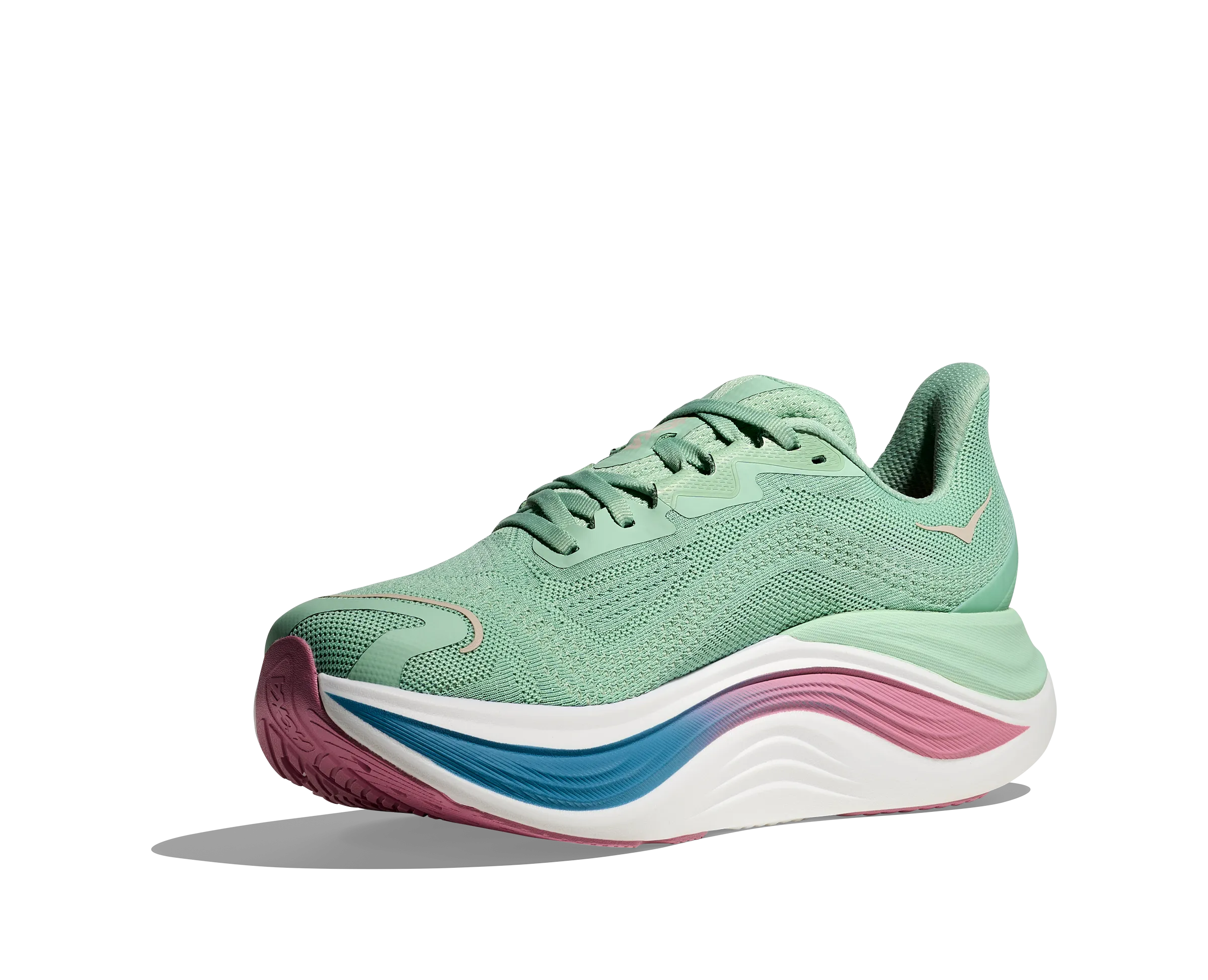 Gear Up and Go Own the Vibe Hoka Skyward X Women'S