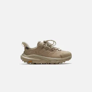Hoka U Kaha 2 Low Gtx - Oxford Tan / Dune New Year's Eve Sale