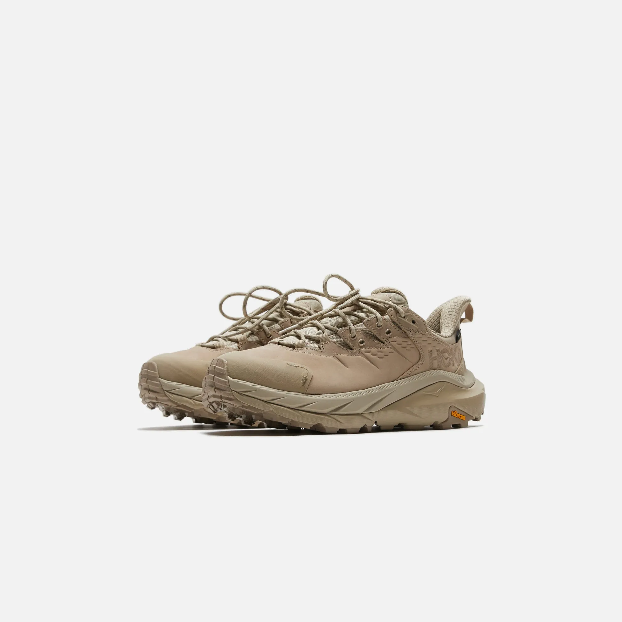 Fuel Your Fire Economical Hoka U Kaha 2 Low Gtx - Oxford Tan / Dune