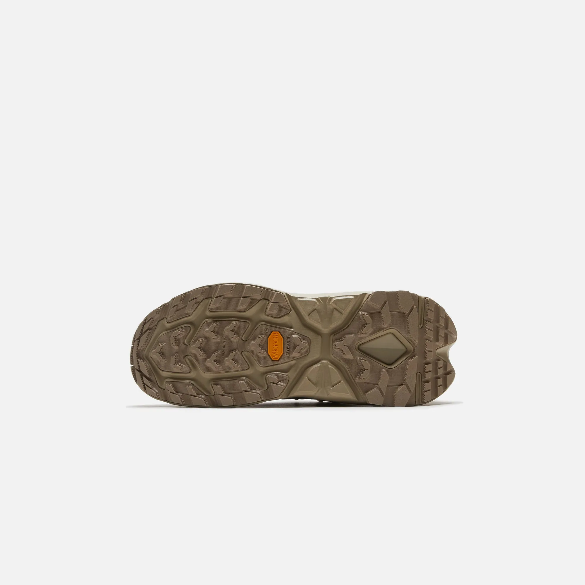 Hoka U Kaha 2 Low Gtx - Oxford Tan / Dune Halloween Sale Push Beyond Limits