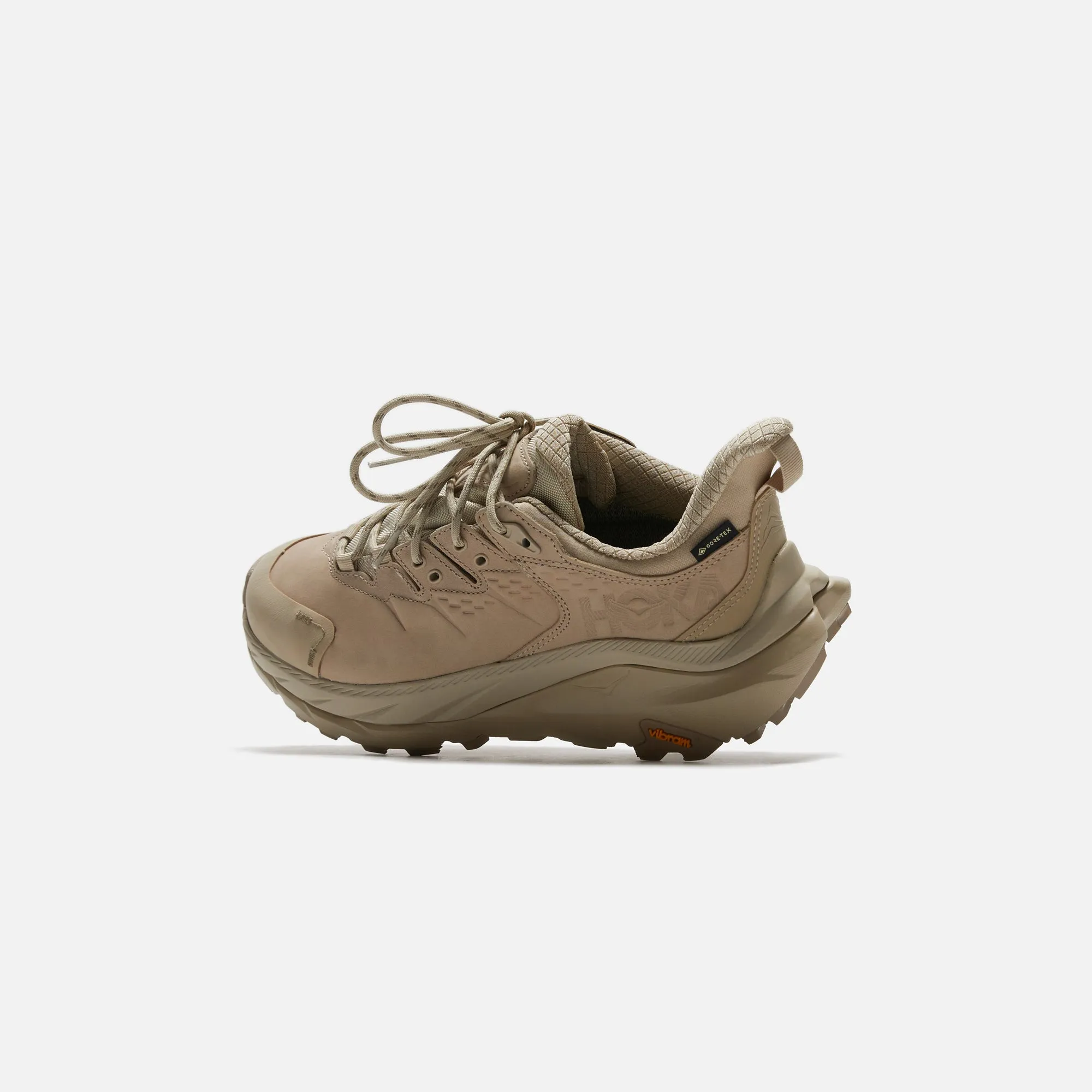 Hoka U Kaha 2 Low Gtx - Oxford Tan / Dune Easter Sale