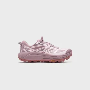 Plate Mat Easy-To-Use Closure Hoka U Mafate Speed 2 - Classic Mauve / Carnation