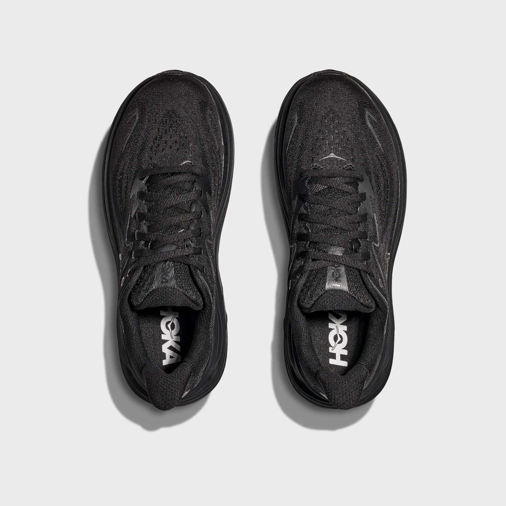 OdorElimination Hoka Wmns Clifton 10 - Black