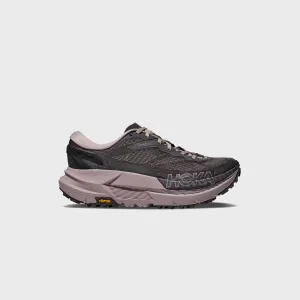 Stretchable Laces Hoka X J.L.A.L. Mafate X - Beluga / Volcanic Ash