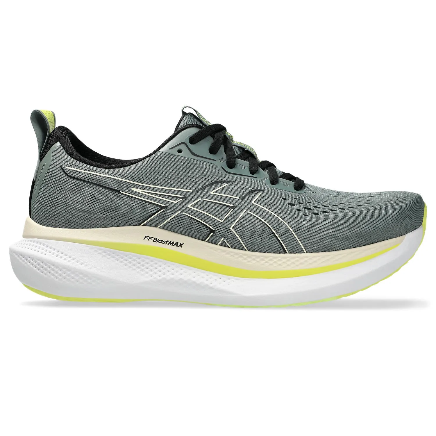 Asics Glideride Max Men'S Be Unstoppable Rule the Streets