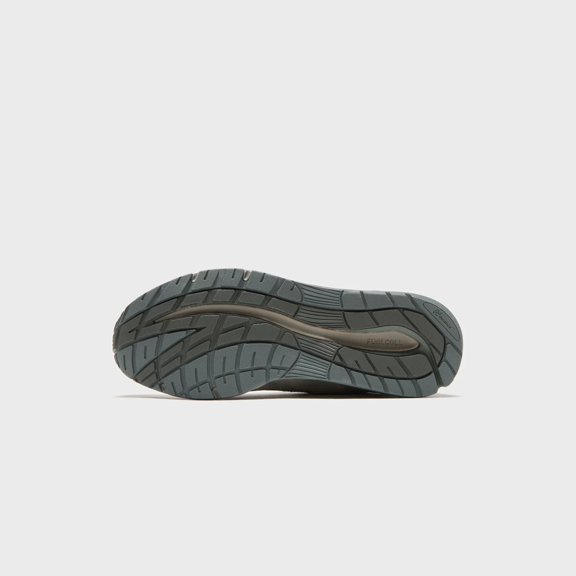 Confidence Starts Here New Balance X Thisisneverthat 991V2  - Rock Ridge