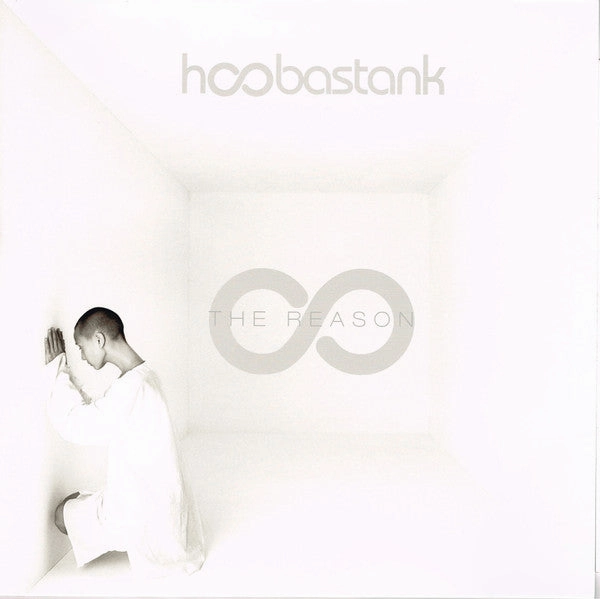 Hoobastank  The Reason - CLEAR LP  (Arrives in 4 Days) hi-fi analog input amp,hi-fi Bluetooth 5.0 amp,hi-fi tube amp with bluetooth